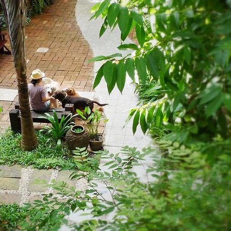 River Resort & Spa Sa Kaeo Bagian luar foto