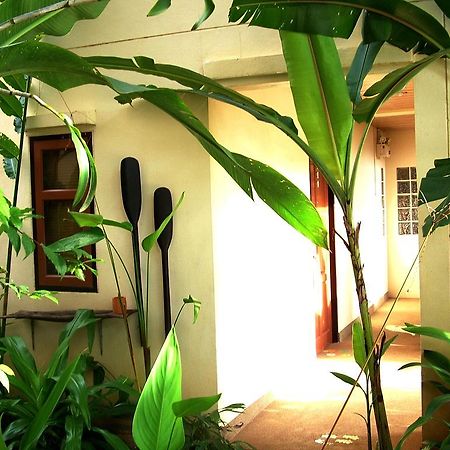 River Resort & Spa Sa Kaeo Bagian luar foto