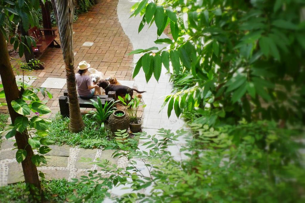 River Resort & Spa Sa Kaeo Bagian luar foto
