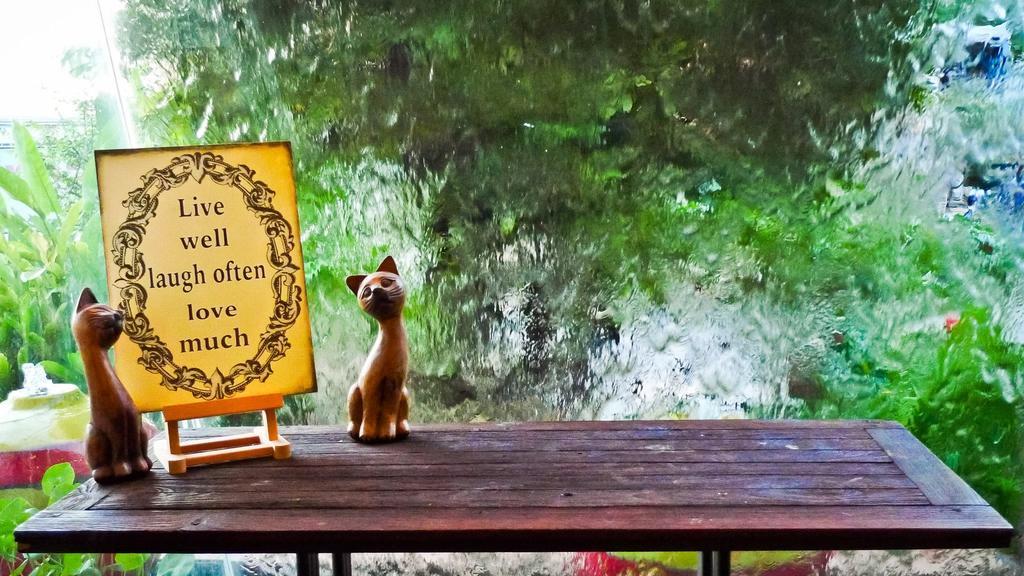 River Resort & Spa Sa Kaeo Bagian luar foto