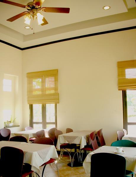 River Resort & Spa Sa Kaeo Bagian luar foto