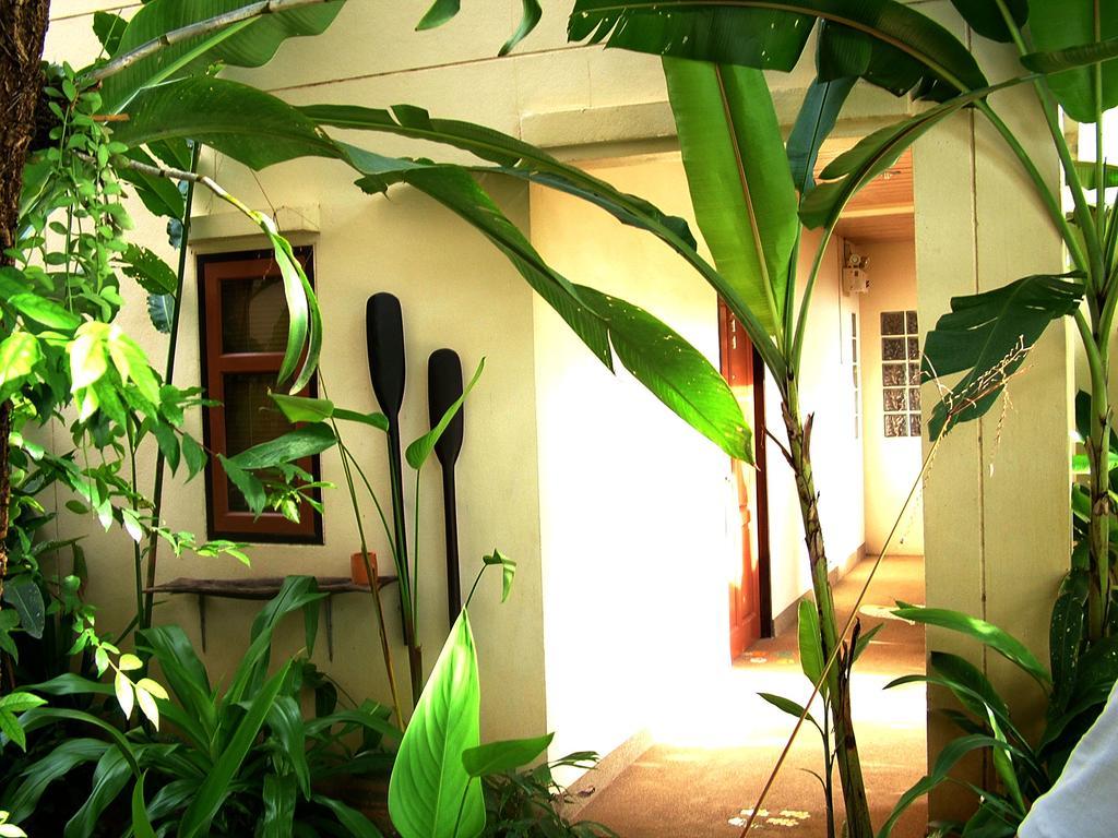 River Resort & Spa Sa Kaeo Bagian luar foto