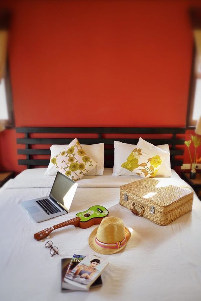 River Resort & Spa Sa Kaeo Bagian luar foto