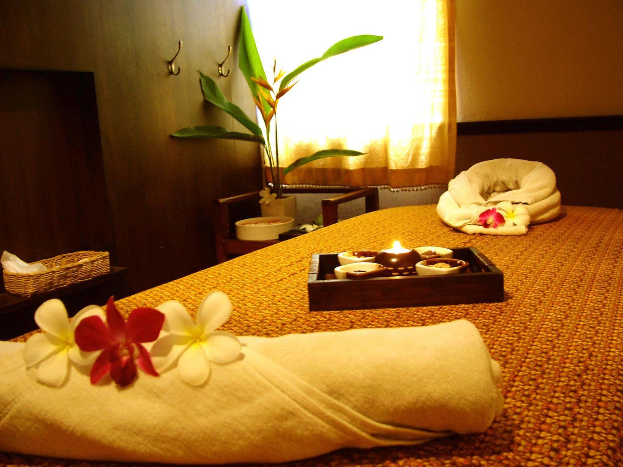 River Resort & Spa Sa Kaeo Bagian luar foto