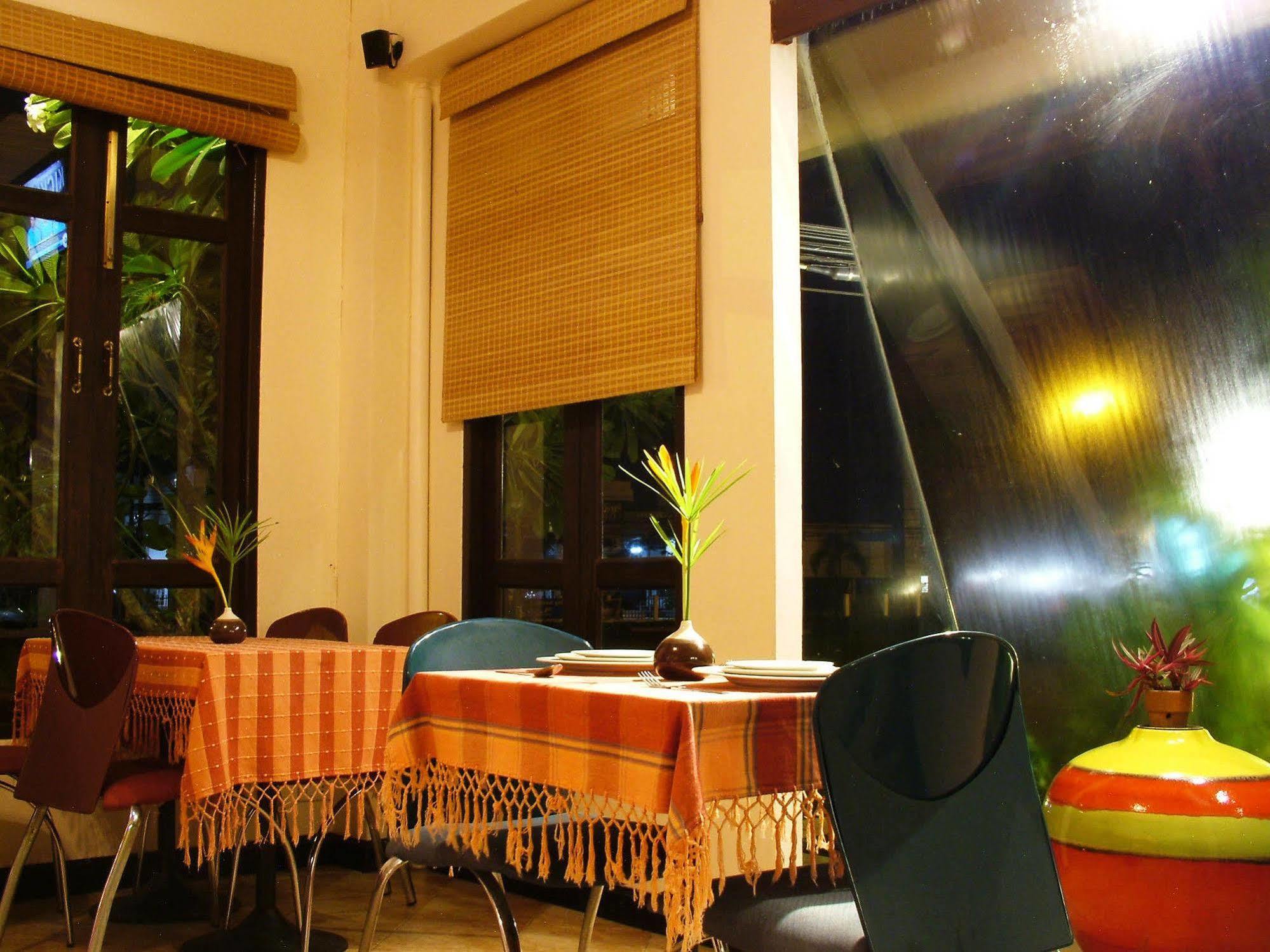 River Resort & Spa Sa Kaeo Bagian luar foto