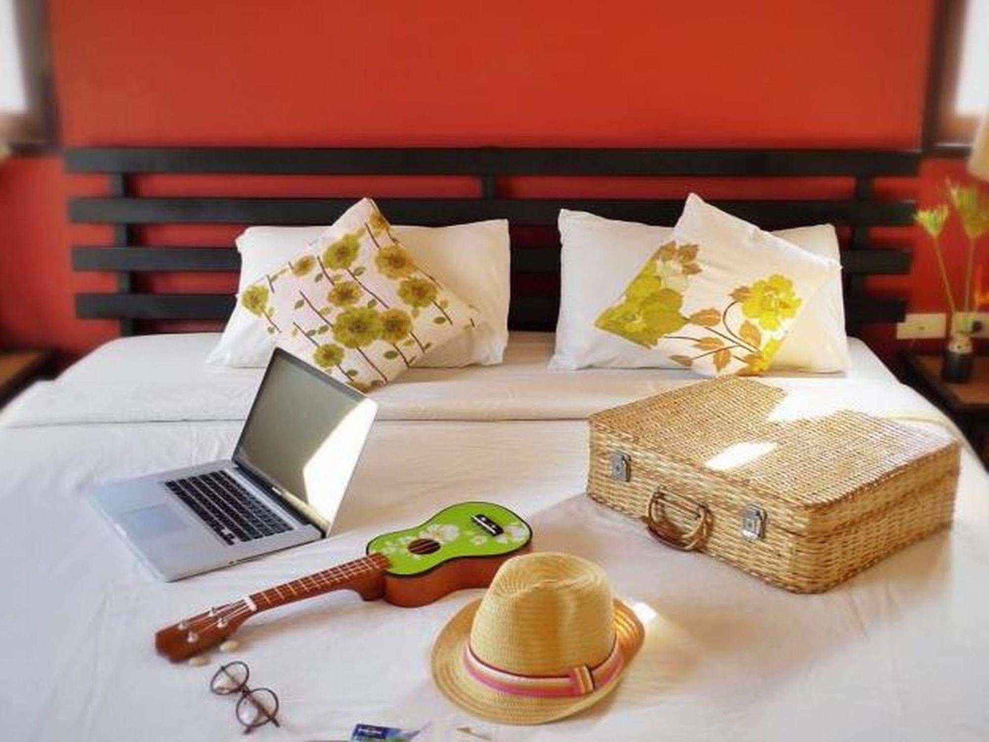 River Resort & Spa Sa Kaeo Bagian luar foto
