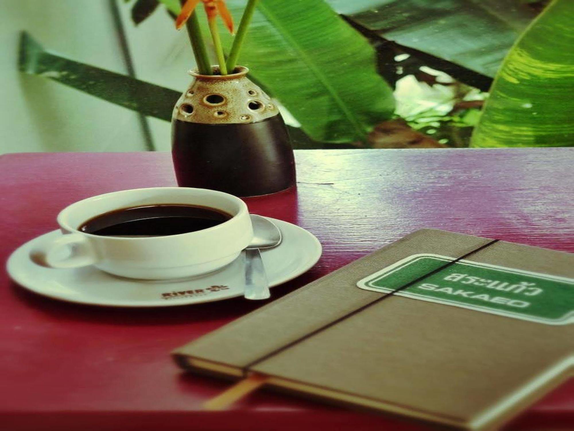 River Resort & Spa Sa Kaeo Bagian luar foto