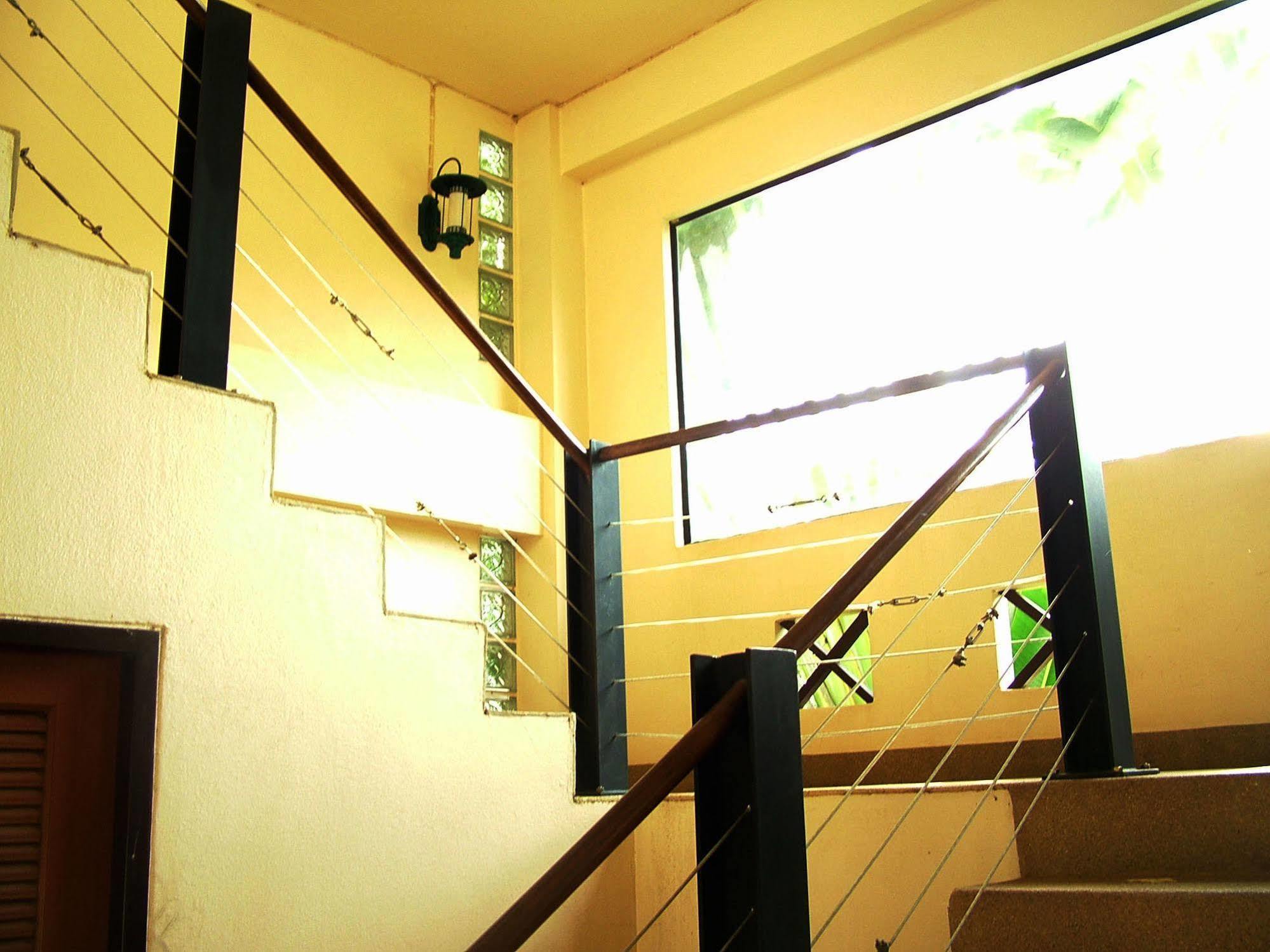 River Resort & Spa Sa Kaeo Bagian luar foto